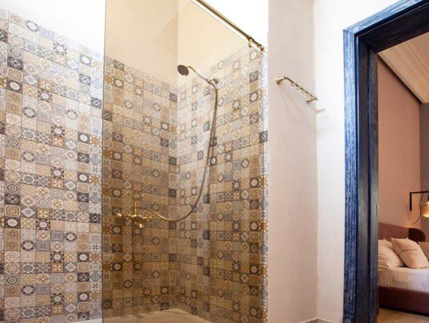 Kasamasa Hotell Baku Exteriör bild