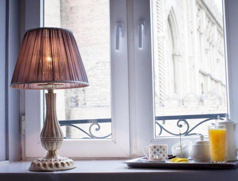 Kasamasa Hotell Baku Exteriör bild