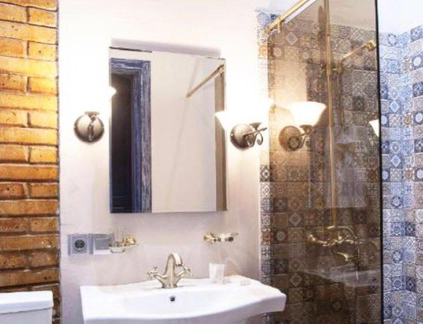 Kasamasa Hotell Baku Exteriör bild